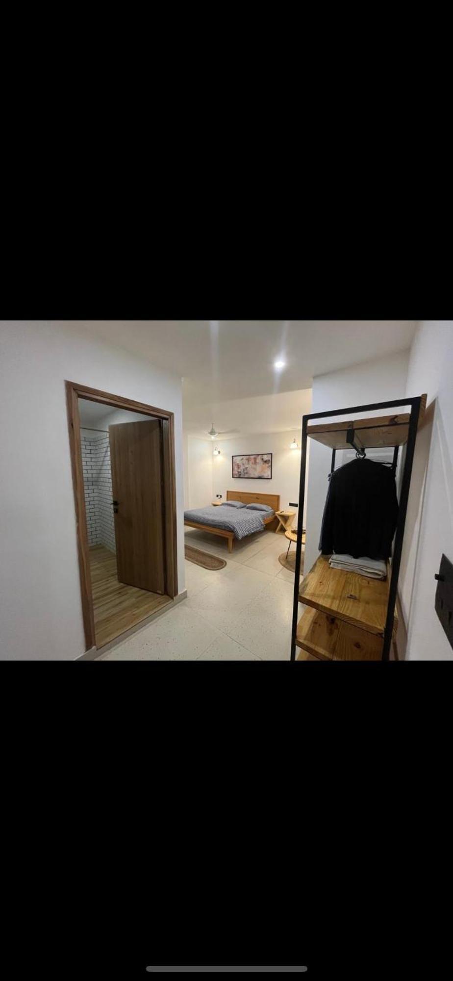 Vaara Bed and Breakfast Nueva Delhi Exterior foto